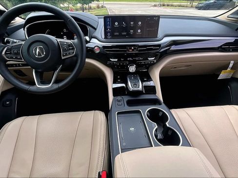 Used 2026 Acura MDX SH-AWD w/ Technology Package image 18