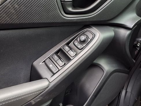 New 2026 Subaru Crosstrek 2.0i Premium image 12