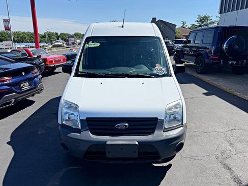 Used 2013 Ford Transit Connect XL FWD image 2