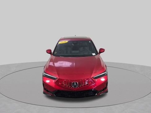 Used 2026 Acura Integra A-Spec FWD image 44
