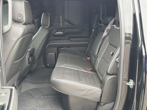 Used 2025 GMC Sierra 1500 AT4X w/ AT4X AEV Edition image 28