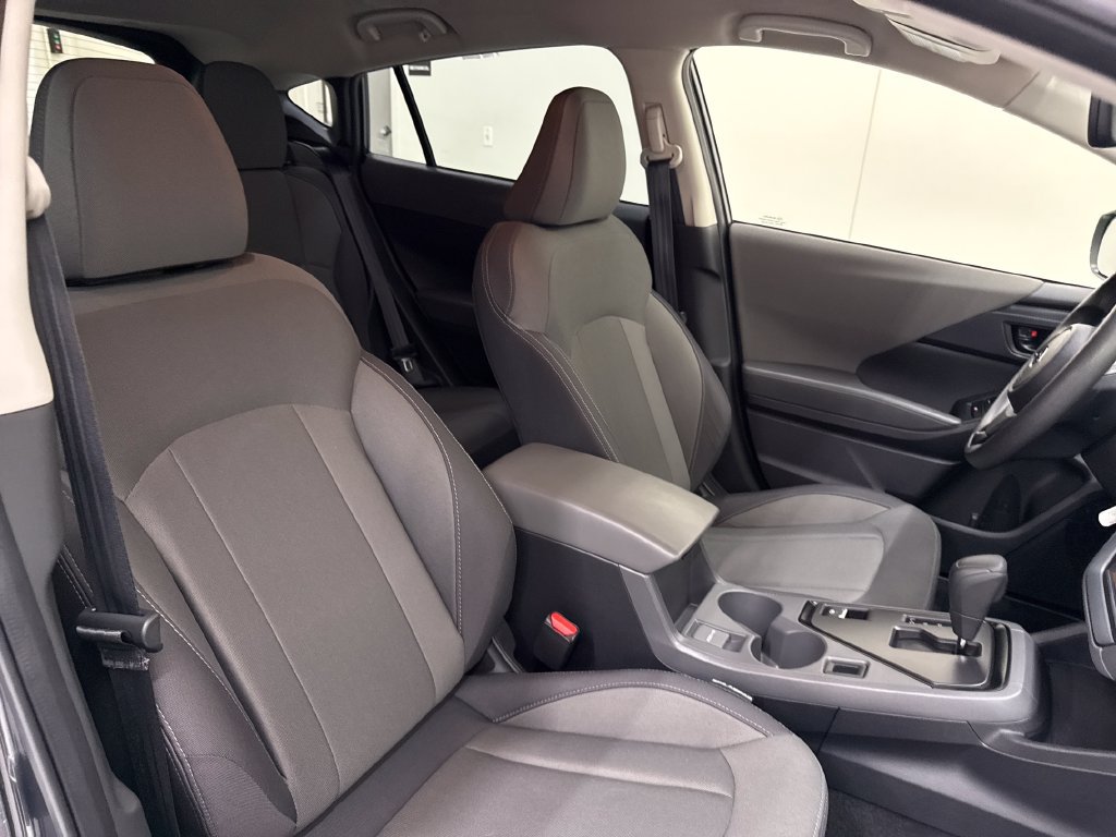 Certified 2024 Subaru Crosstrek 2.0i AWD/4WD image 25