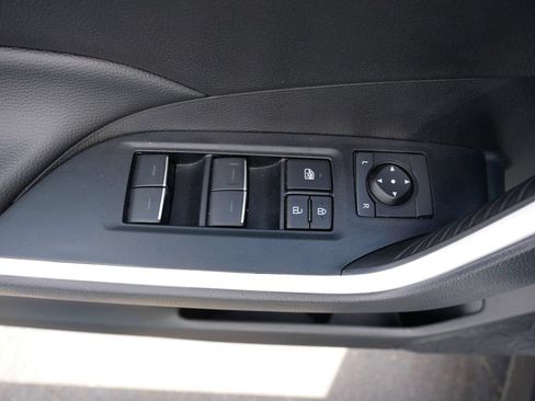 Certified 2025 Toyota RAV4 XLE AWD/4WD image 16