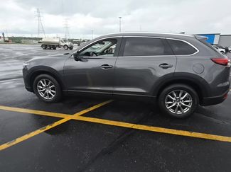 Used 2019 MAZDA CX-9 Touring w/ Touring Premium Package AWD/4WD video 1