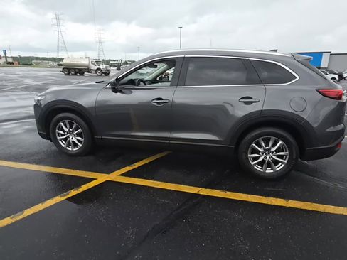 Used 2019 MAZDA CX-9 Touring w/ Touring Premium Package AWD/4WD image 1
