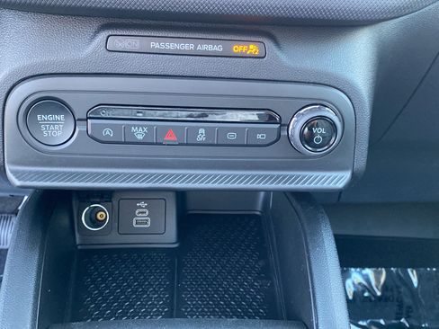 New 2026 Ford Bronco Sport Heritage w/ Convenience Package AWD/4WD image 18