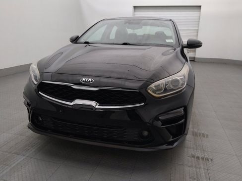 Used 2021 Kia Forte EX FWD image 15