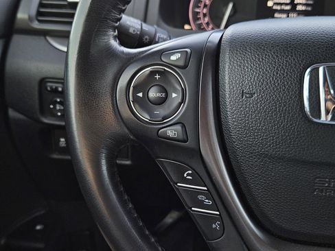 Used 2019 Honda Ridgeline RTL-T image 14