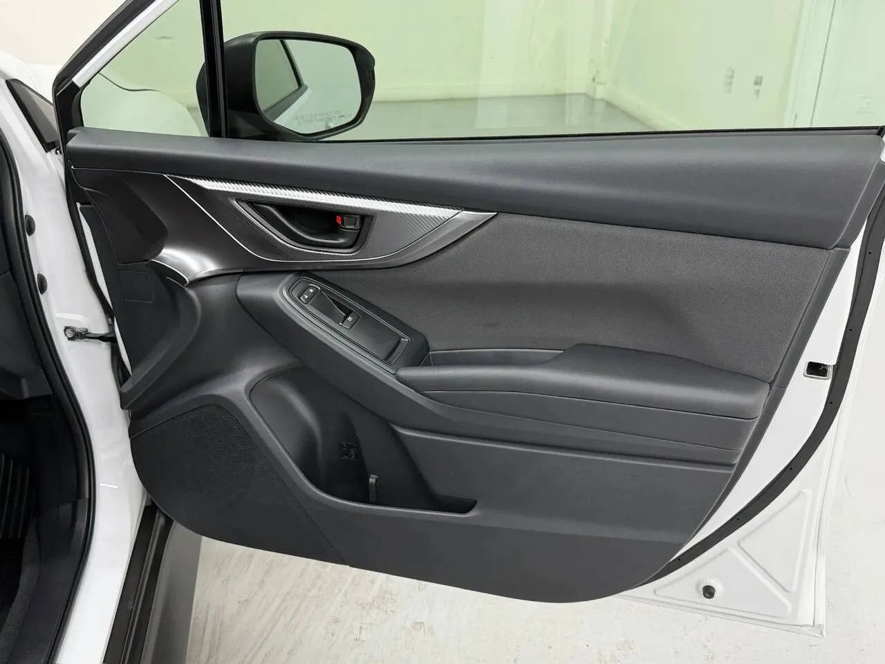 Used 2024 Subaru WRX AWD/4WD image 19