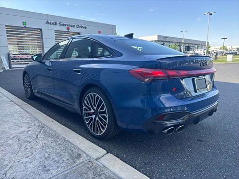 New 2026 Audi S5 Prestige AWD/4WD image 25