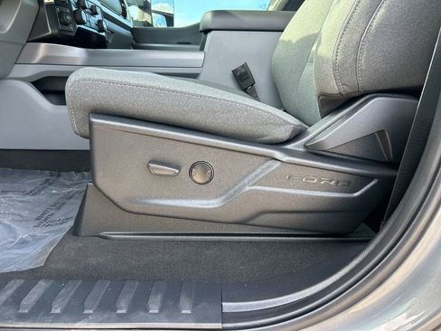 Used 2026 Ford F350 XLT image 17