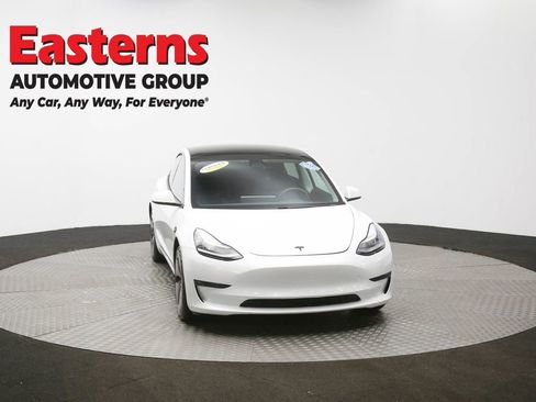 Used 2020 Tesla Model 3 Long Range image 50