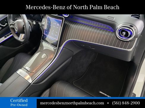 Certified 2023 Mercedes-Benz GLC 300 4MATIC image 28