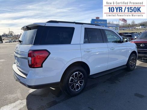 Used 2024 Ford Expedition XLT image 6