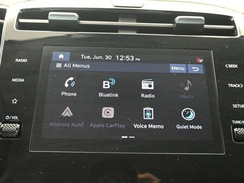 Used 2024 Hyundai Tucson SEL FWD image 15