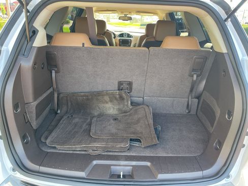 Used 2016 Buick Enclave Leather FWD image 23