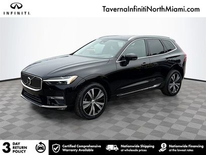 Used 2023 Volvo XC60 B5 Ultimate