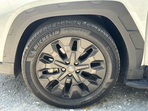Used 2024 Hyundai Tucson XRT FWD image 24