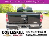 Used 2016 Chevrolet Silverado 2500 High Country w/ Duramax Plus Package image 4