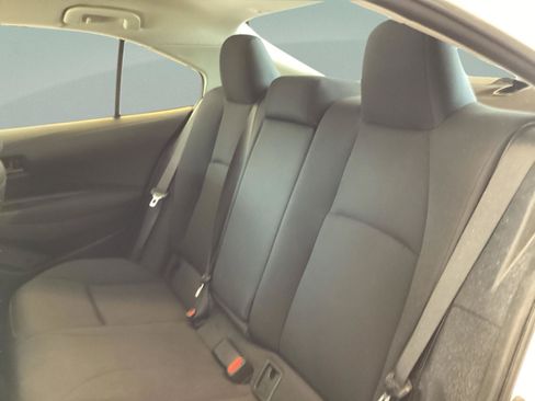 Used 2024 Toyota Corolla LE FWD image 19