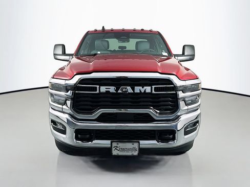New 2026 RAM 3500 Tradesman AWD/4WD image 2