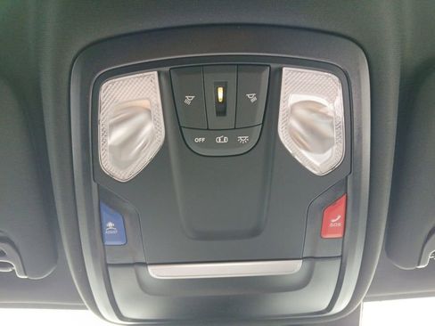 New 2026 RAM 3500 Big Horn image 7