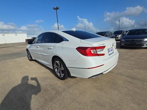 Used 2018 Honda Accord EX-L image 7