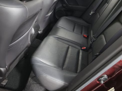 Used 2010 Acura TSX Sedan image 17