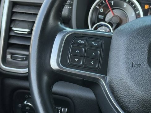 Used 2021 RAM 2500 Laramie w/ Night Edition image 14
