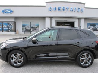 Used 2023 Ford Escape ST-Line w/ Tech Pack #1 FWD video 1