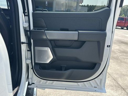 Used 2024 Ford F150 Lariat w/ Equipment Group 502A High AWD/4WD image 16