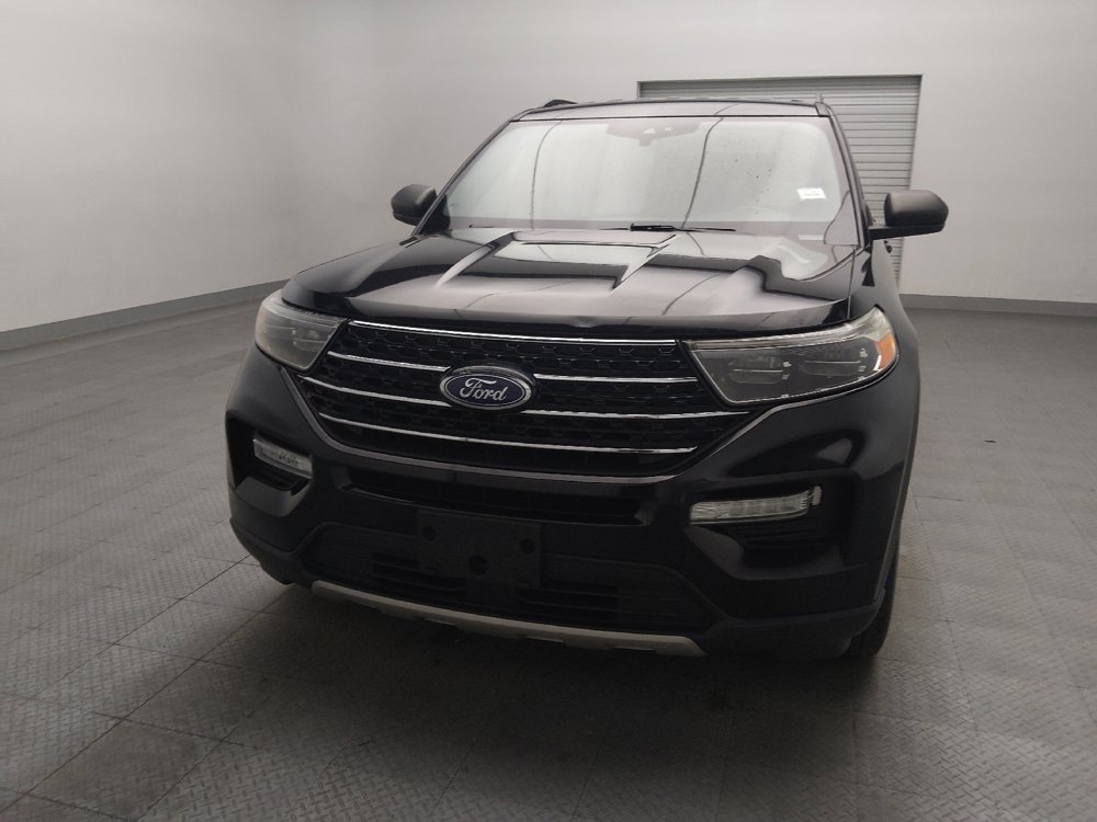 Used 2020 Ford Explorer XLT w/ Equipment Group 202A RWD image 15