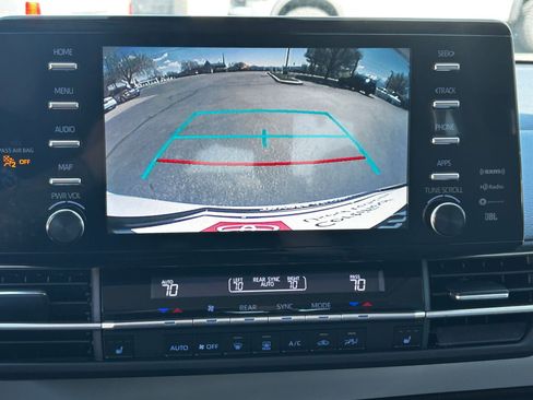Certified 2023 Toyota Sienna XLE w/ XLE Plus Package AWD/4WD image 23
