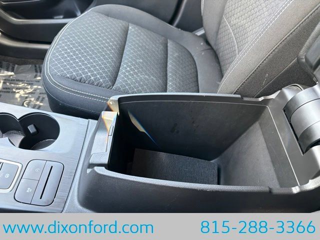 Used 2023 Ford Escape Active AWD/4WD image 15