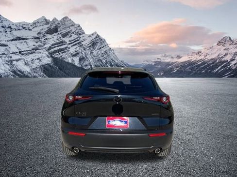 New 2026 MAZDA CX-30 AWD 2.5 S image 26