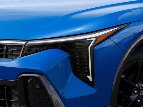 New 2026 Kia K4 GT-Line Turbo image 10