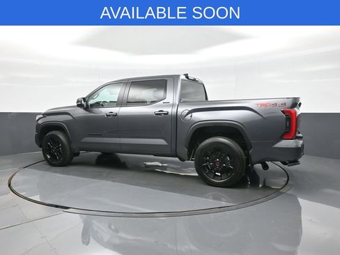 Used 2024 Toyota Tundra Limited w/ TRD Off-Road Package AWD/4WD image 5