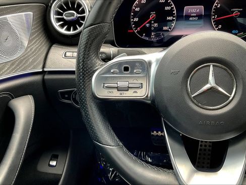 Used 2020 Mercedes-Benz CLS 450 image 10