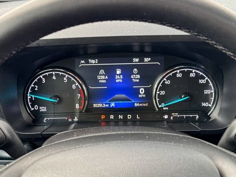 Used 2023 Ford Maverick Lariat w/ Lariat Luxury Package image 27