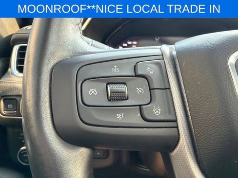 Used 2023 GMC Yukon Denali w/ Denali Reserve Package AWD/4WD image 37