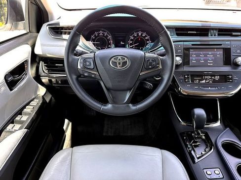 Used 2015 Toyota Avalon XLE FWD image 21