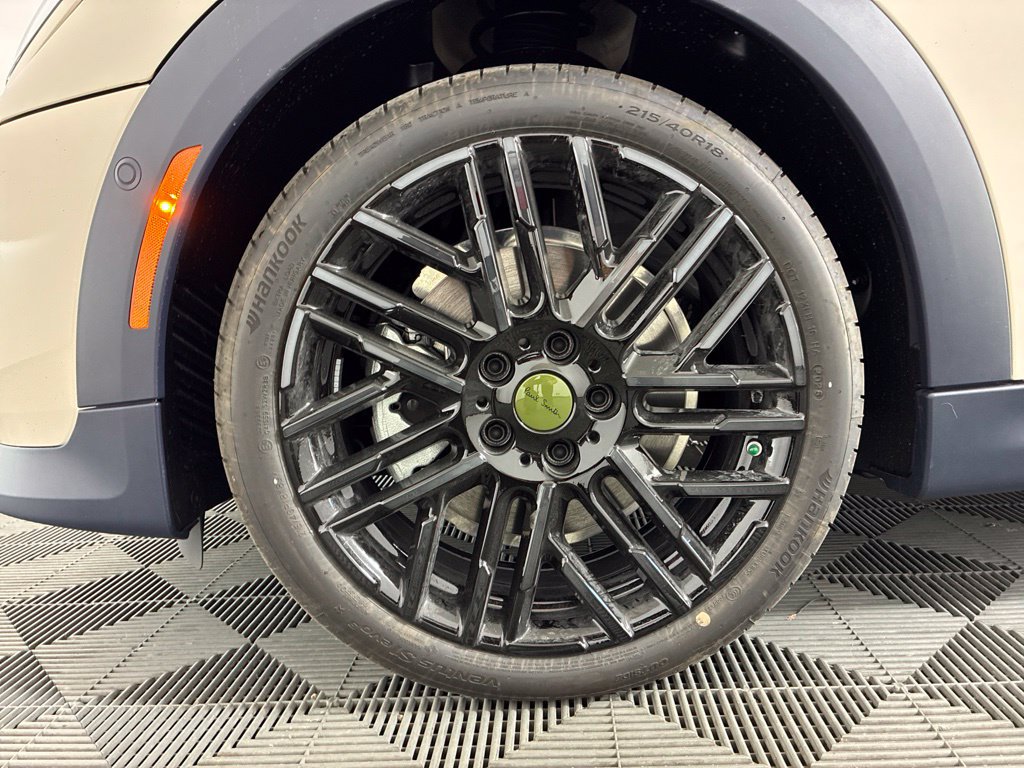 New 2027 MINI Cooper S FWD image 8
