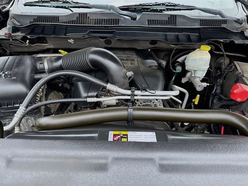 Used 2013 RAM 1500 Express image 35