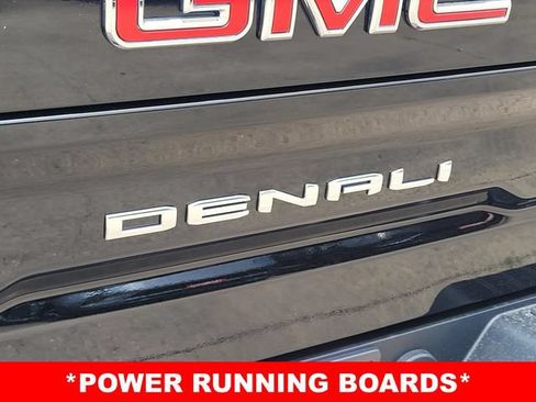 New 2026 GMC Sierra 1500 Denali w/ Denali Reserve Package AWD/4WD image 7