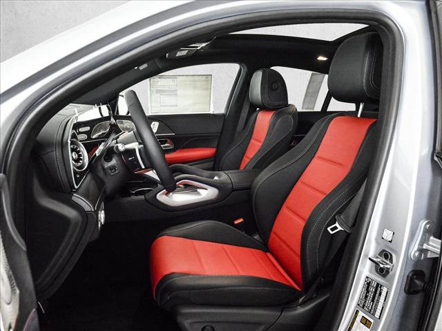New 2027 Mercedes-Benz GLE 450 4MATIC Coupe image 18