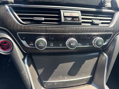Certified 2022 Honda Accord EX-L image 26
