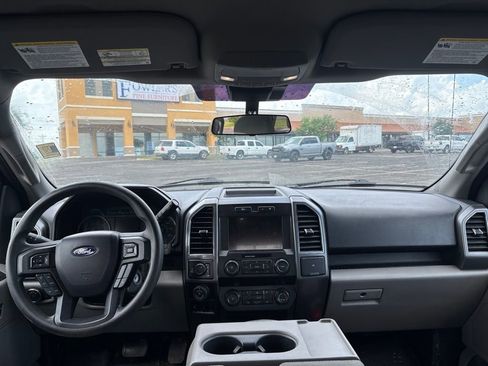 Used 2019 Ford F150 XLT w/ XTR Package AWD/4WD image 11