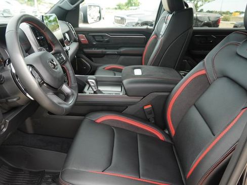New 2026 RAM 1500 RHO AWD/4WD image 20