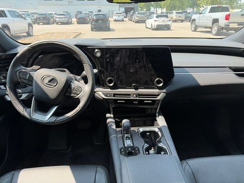 Used 2024 Lexus RX 350 Premium w/ Convenience Package AWD/4WD image 7
