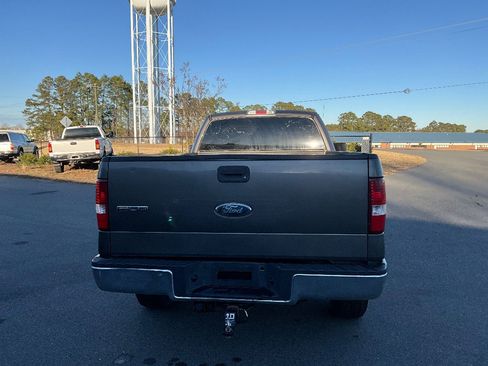 Used 2008 Ford F150 XLT image 4